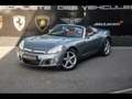 Opel GT Roadster 2.0 Turbo 264ch Grijs - thumbnail 4