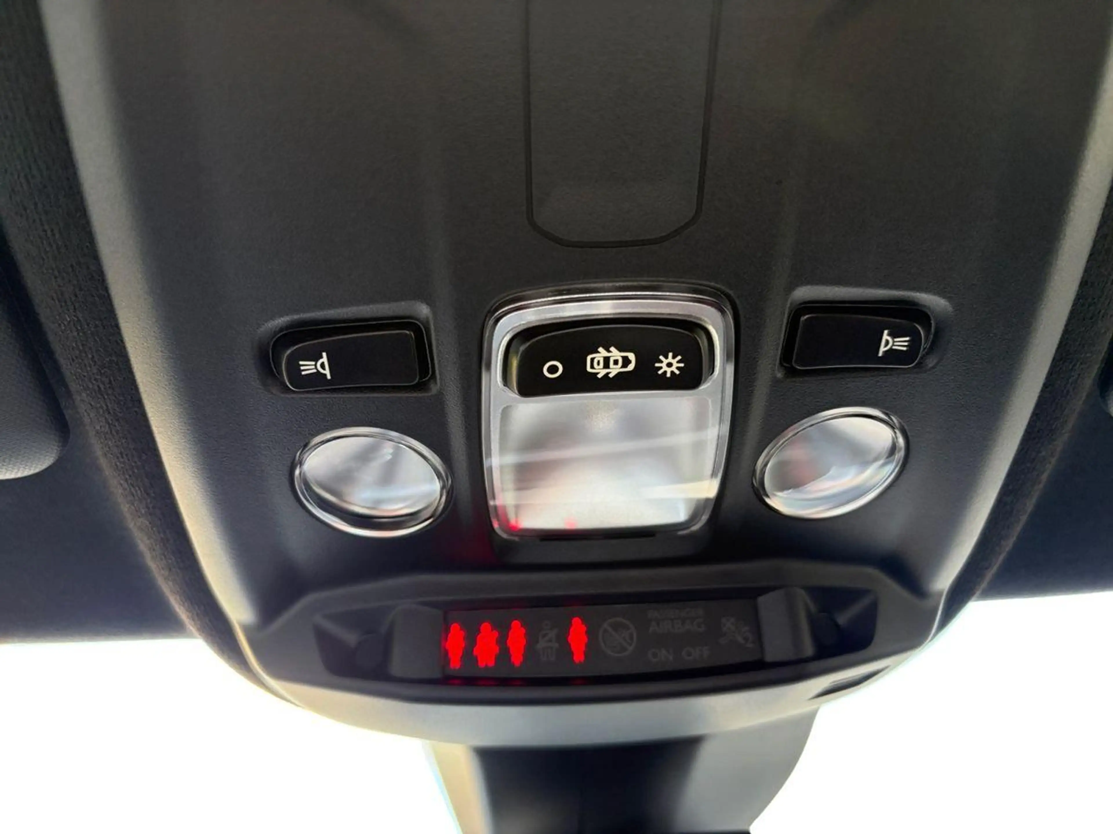 Opel Mokka GS Line — photo 13