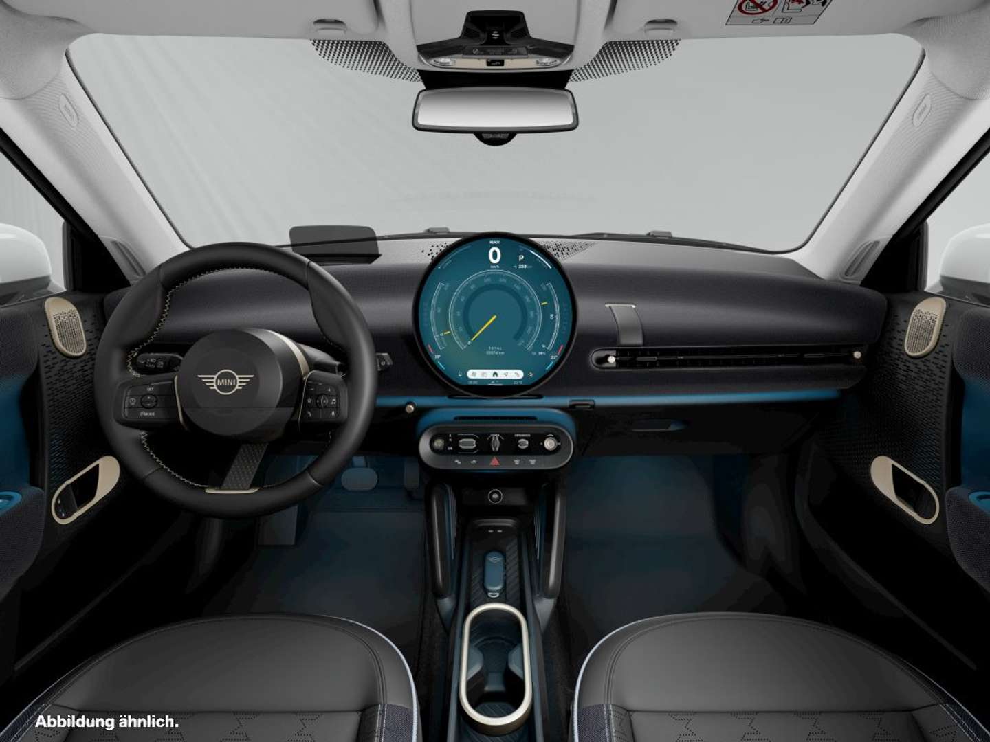 Mini Cooper E Classic_Cooper E -  - Joinsteer - #3