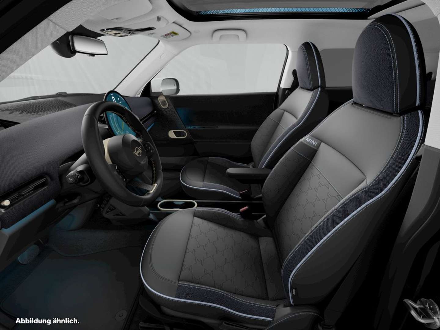 Mini Cooper E Classic_Cooper E -  - Joinsteer - #2