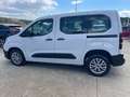 Fiat Doblo Doblò 1.5 BlueHdi 130CV Combi N1 5 POSTI  Km 0 Blanc - thumbnail 3