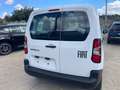Fiat Doblo Doblò 1.5 BlueHdi 130CV Combi N1 5 POSTI  Km 0 Bianco - thumbnail 4