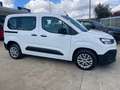 Fiat Doblo Doblò 1.5 BlueHdi 130CV Combi N1 5 POSTI  Km 0 Blanc - thumbnail 2