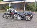 Harley-Davidson Softail FXSTI Siyah - thumbnail 1