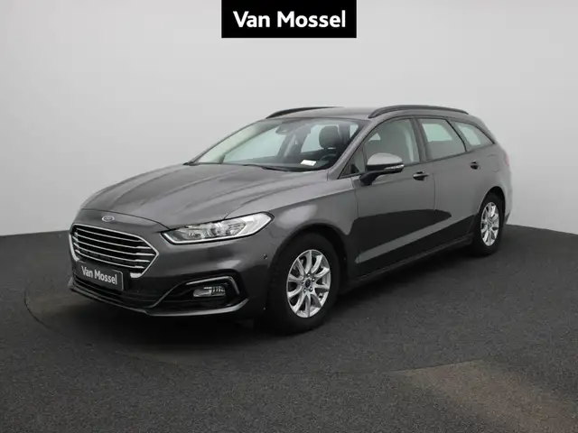 Ford Mondeo Clipper 2.0 HEV 140kW Aut. Business Class | Camera