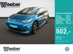 Volkswagen ID.3 Goal *SHZ*KAMERA*ACC*NAVI*CCS*LED*19 LM*