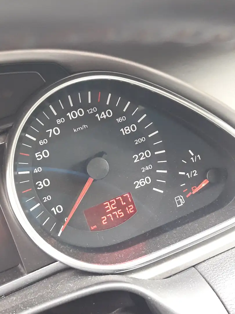 Audi Q7 Q7 3.0 TDI DPF quattro tiptronic Grau - 2