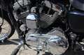 Harley-Davidson Sportster 1200 1200 Sportster XL Custom Negru - thumbnail 8