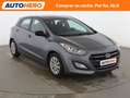 Hyundai i30 1.4 Klass Gris - thumbnail 8