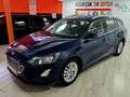 Ford Focus 1.5Ecoblue Trend+ 120 Azul - thumbnail 1