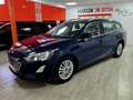 Ford Focus 1.5Ecoblue Trend+ 120 Azul - thumbnail 9