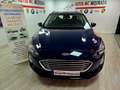 Ford Focus 1.5Ecoblue Trend+ 120 Azul - thumbnail 8