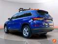 Skoda Kodiaq 2.0TDI AB tech Ambition 4x2 DSG 110kW Azul - thumbnail 9