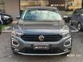 Volkswagen T-Roc T-Roc 1.5 TSI ACT DSG Advanced BlueMotion Technol Grau - thumbnail 5