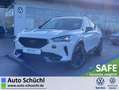 CUPRA Formentor 1.4 TSI DSG eHybrid AHK+EL.MOTORSPORTS Weiß - thumbnail 1