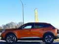 Peugeot e-2008 Allure Orange - thumbnail 6