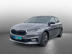 Skoda Fabia Tour 1.0 MPI 80 PS 59kW 5-Gang LED RFK — фото 1