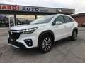 Suzuki S-Cross 1.4 Hybrid 4WD AllGrip Top+ TETTO APRIBILE Bianco - thumbnail 4
