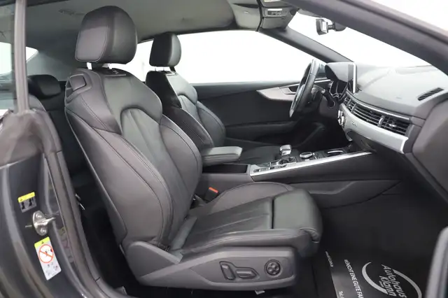 Audi A5 view 13