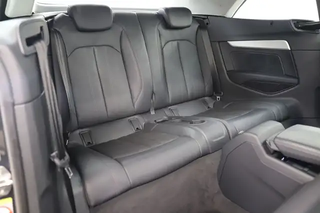 Audi A5 view 14