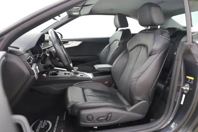 Audi A5 view 12