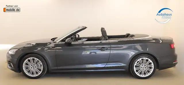 Audi A5 view 8