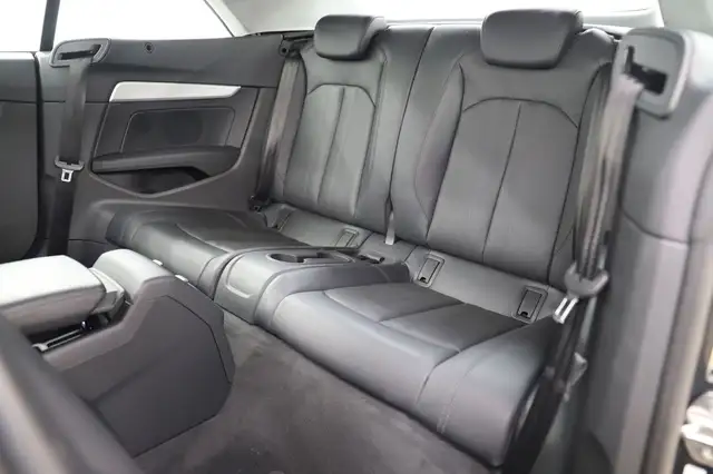 Audi A5 view 15