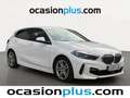 BMW 118 118d Blanco - thumbnail 2