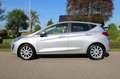Ford Fiesta 1.0 95pk EcoBoost Titanium 5-drs ECC/Cruise/Navi/P Gris - thumbnail 24