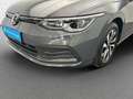 Volkswagen Golf ACTIVE 2.0TDI DSG*NAVI*PANO*AHK*KAM*HUD*AC Grau - thumbnail 16