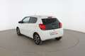 Citroen C1 1.0 VTi City Edition 72 Blanc - thumbnail 4