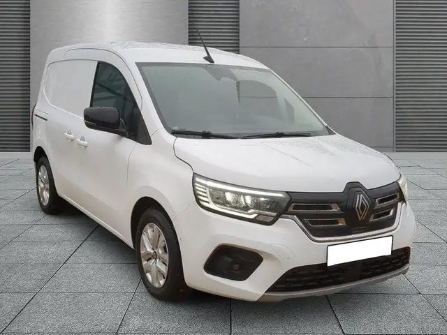Renault Kangoo E-TECH Rapid Advance L1 Comfort Range+SHZ+LKHZ CCS 90 ...