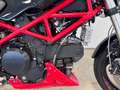 Ducati Monster 695 BLACK Nero - thumbnail 4