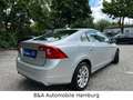 Volvo S60 Lim. Momentum 2 Hand+Scheckheft Silber - thumbnail 5