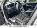 Volvo S60 Lim. Momentum 2 Hand+Scheckheft Silber - thumbnail 7