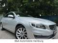 Volvo S60 Lim. Momentum 2 Hand+Scheckheft Silber - thumbnail 1