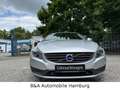 Volvo S60 Lim. Momentum 2 Hand+Scheckheft Silber - thumbnail 2