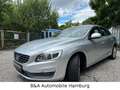 Volvo S60 Lim. Momentum 2 Hand+Scheckheft Silber - thumbnail 3