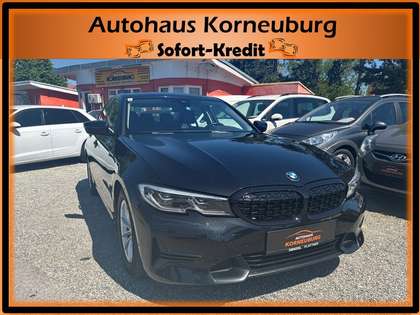 BMW 320 d **Rückfahrkamera**NAVI**Schiebedach**