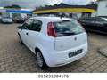 Fiat Grande Punto 1.2 8V Active+Tüv 06/2026 Blanc - thumbnail 3