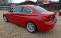 BMW 218 d Coupe Automatic Scheckheft Rot - thumbnail 5