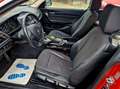 BMW 218 d Coupe Automatic Scheckheft Rot - thumbnail 7