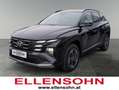 Hyundai TUCSON NX4 Jubile 1,6 T-GDi HEV 4WD AT Schwarz - thumbnail 1