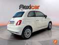 Fiat 500 Dolcevita 1.0 Hybrid 51KW (70 CV) Blanco - thumbnail 8