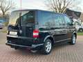 Volkswagen T5 Caravelle Benzin/CNG/3xKlima/AHK/MwSt. Schwarz - thumbnail 4