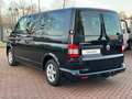 Volkswagen T5 Caravelle Benzin/CNG/3xKlima/AHK/MwSt. Schwarz - thumbnail 3