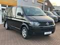 Volkswagen T5 Caravelle Benzin/CNG/3xKlima/AHK/MwSt. Schwarz - thumbnail 1