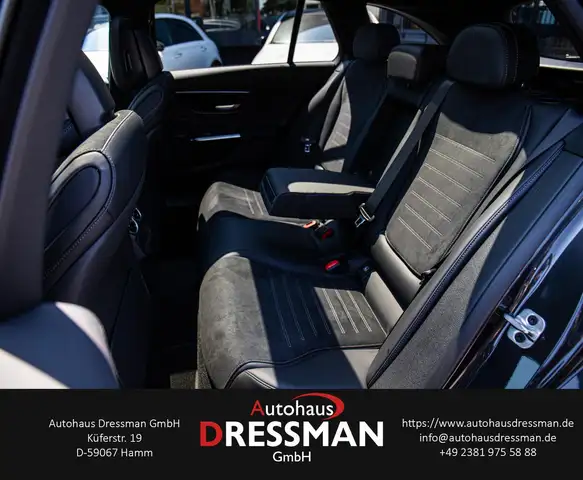 Mercedes-Benz C-Class view 14
