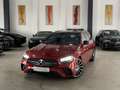 Mercedes-Benz E 220 d T AMG/PANO/STHZG/´20/DIS/BUR/AHK/ Rot - thumbnail 1