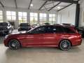 Mercedes-Benz E 220 d T AMG/PANO/STHZG/´20/DIS/BUR/AHK/ Rot - thumbnail 8